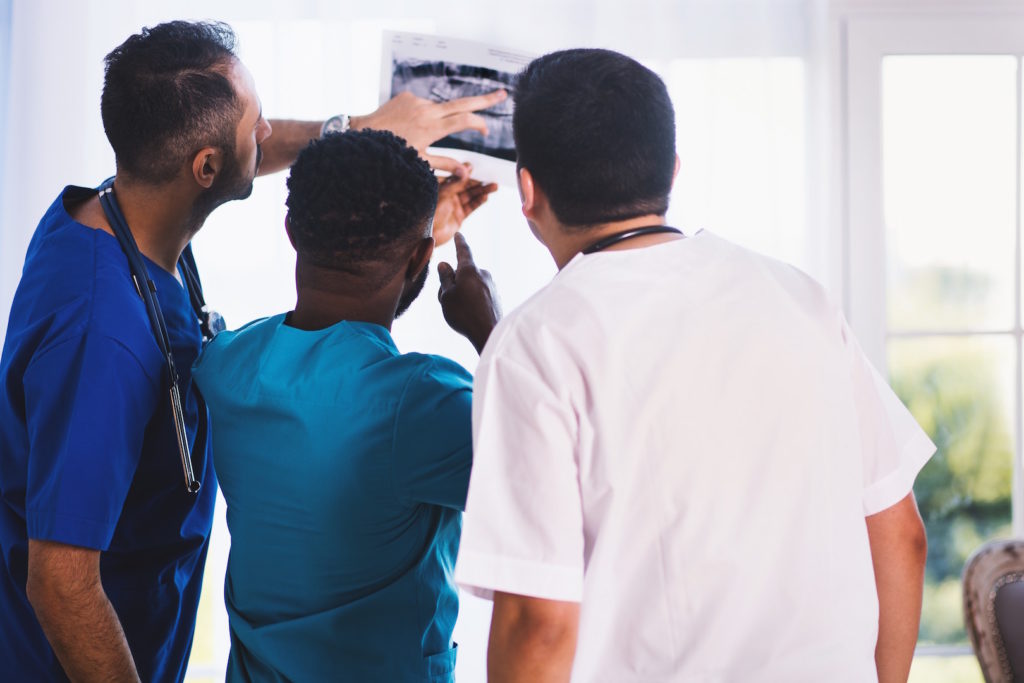 consulenza formazione centro medico resoluta consulting